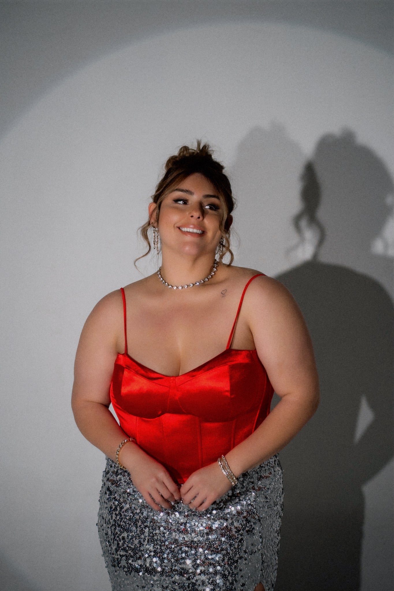 CHERRY Lace Up Corset Top – Wilde Thing
