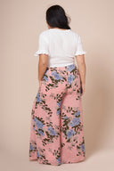 ELLA Blush Rose Pant