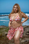 WATERMELON SUGAR 3pc Bikini